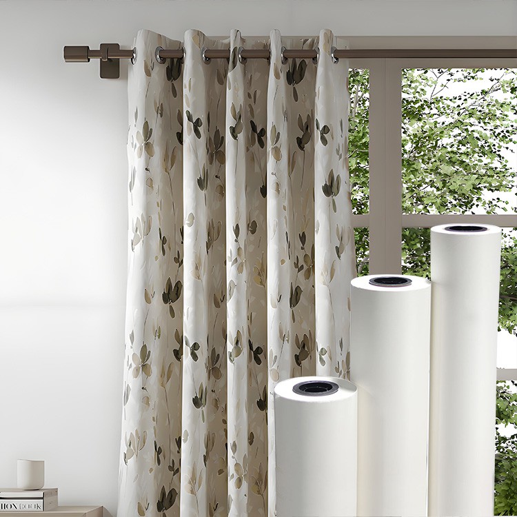 85gsm Fast Dry Sublimation Paper